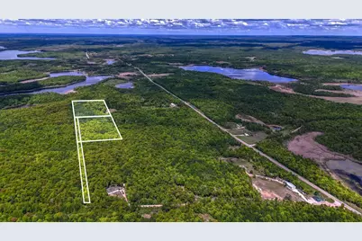 Tbd Cherry Lake Road Lot C, Ogema, MN 56569 - Photo 1