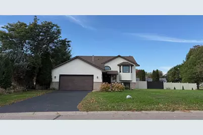 8749 Queens Gardens, Brooklyn Park, MN 55443 - Photo 1