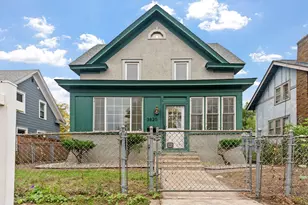 3820 Elliot Ave, Minneapolis, MN 55407 - Photo 1