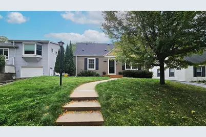 7613 W Lake Street, Saint Louis Park, MN 55426 - Photo 1