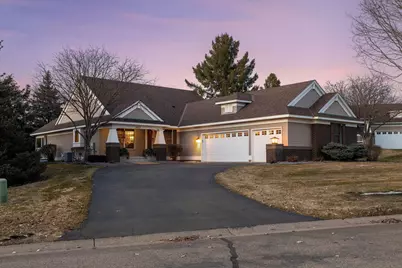 9813 Wedgewood Circle, Woodbury, MN 55125 - Photo 3