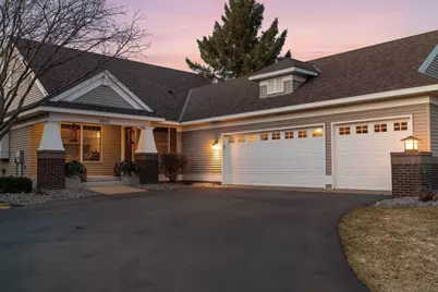 9813 Wedgewood Circle, Woodbury, MN 55125 - Photo 5