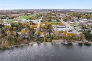109 Lake St E, Osakis, MN 56360 - Photo 1
