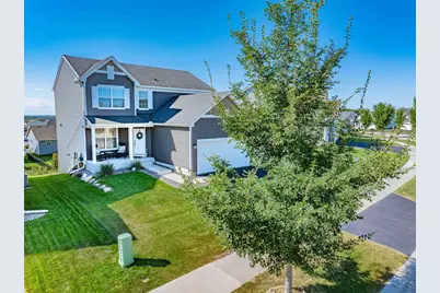 1457 Nutmeg Circle, Carver, MN 55315 - Photo 3