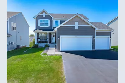 1457 Nutmeg Circle, Carver, MN 55315 - Photo 1