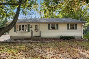 6101 Century Blvd, Brooklyn Park, MN 55429 - Photo 1