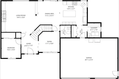 2001 Buffalo Run Road, Buffalo, MN 55313 - Photo 41