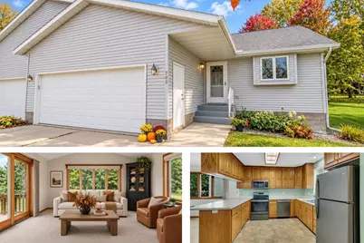 703 2nd Avenue NE, Melrose, MN 56352 - Photo 1