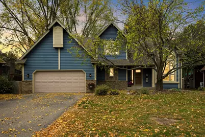 14804 Maywood Drive, Burnsville, MN 55306 - Photo 1