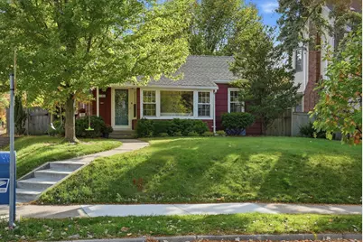 1101 W 53rd Street, Minneapolis, MN 55419 - Photo 1