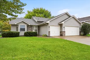 9213 Queens Gardens, Brooklyn Park, MN 55443 - Photo 1