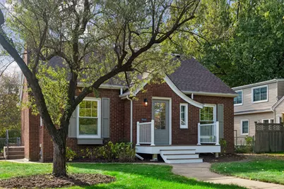 4050 Wooddale Avenue S, Saint Louis Park, MN 55416 - Photo 1