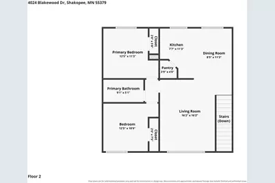 4024 Blakewood Drive, Shakopee, MN 55379 - Photo 29