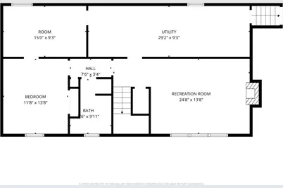 E4608 483rd Avenue, Menomonie, WI 54751 - Photo 39