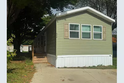 648 Park Street, Amery, WI 54001 - Photo 1