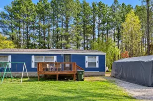 4119 Crow Wing Cir SW, Pillager, MN 56473 - Photo 1