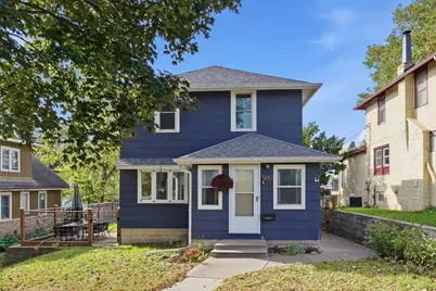 3242 Ulysses Street NE, Minneapolis, MN 55418 - Photo 1