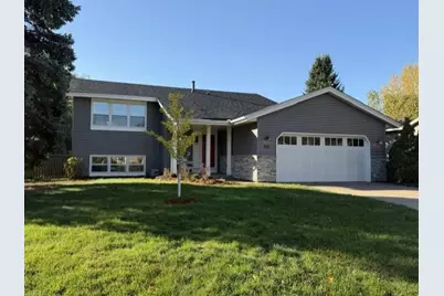 526 Elaine Avenue, Shoreview, MN 55126 - Photo 1