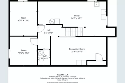 5254 Kentucky Avenue N, Crystal, MN 55428 - Photo 45
