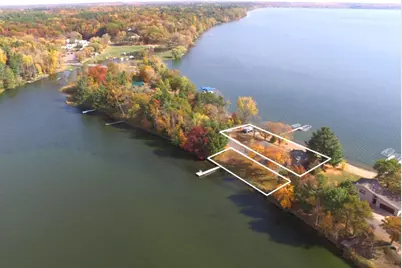 27854 Yellow Lake Road, Webster, WI 54893 - Photo 1