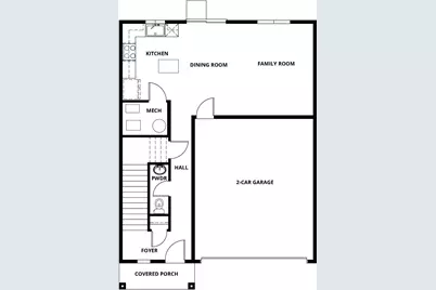 418 Redwood Street N, Cambridge, MN 55008 - Photo 3