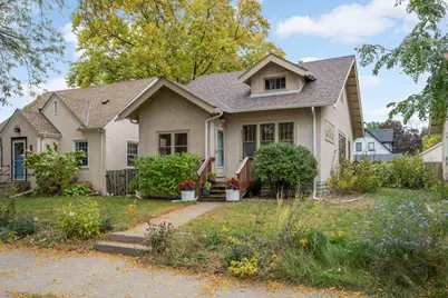 5353 44th Avenue S, Minneapolis, MN 55417 - Photo 1