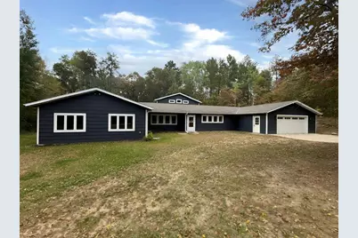 38465 Blueberry View Drive, Menahga, MN 56464 - Photo 1