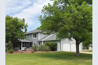 2721 Meadowrose Boulevard, Saint Cloud, MN 56301 - Photo 1