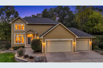 4143 Cashell Glen, Eagan, MN 55122 - Photo 3