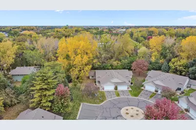 11027 Lincoln Court NE, Blaine, MN 55434 - Photo 5