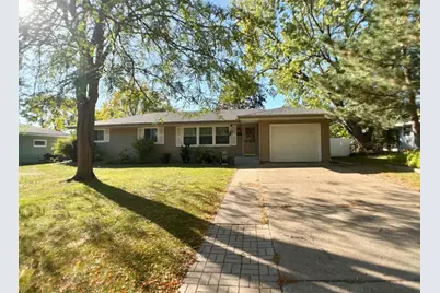 2819 Farrington Street, Roseville, MN 55113 - Photo 3