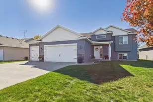 1111 7th Ave NW, Rice, MN 56367 - Photo 1