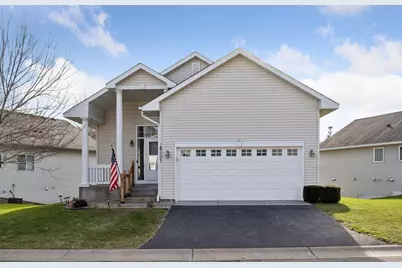 18667 Zane Street NW, Elk River, MN 55330 - Photo 1