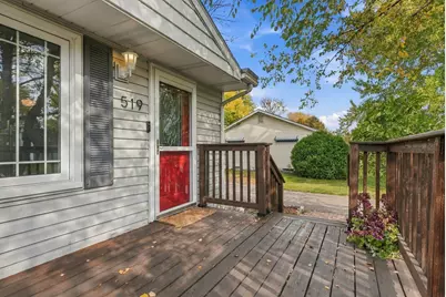 519 Doris Avenue, Shoreview, MN 55126 - Photo 45