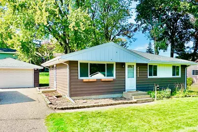 3609 Decatur Avenue N, New Hope, MN 55427 - Photo 1