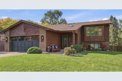10116 Pleasant Avenue S, Bloomington, MN 55420 - Photo 1