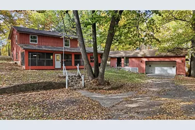 16969 Dahlstein Road, Finlayson, MN 55735 - Photo 1