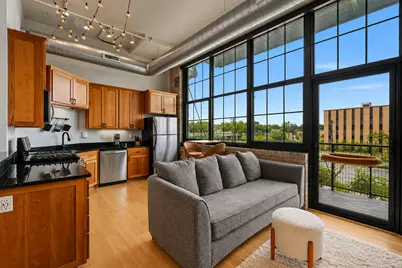 1901 E Hennepin Avenue #306, Minneapolis, MN 55413 - Photo 3