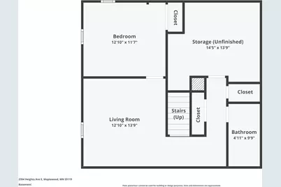 2354 Heights Avenue E, Maplewood, MN 55119 - Photo 49