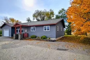 117 Memorial Dr NW, Hoffman, MN 56339 - Photo 1