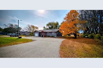 117 Memorial Drive, Hoffman, MN 56339 - Photo 1