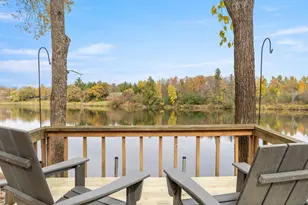 8896 Riverview Ln W, Pillager, MN 56473 - Photo 33