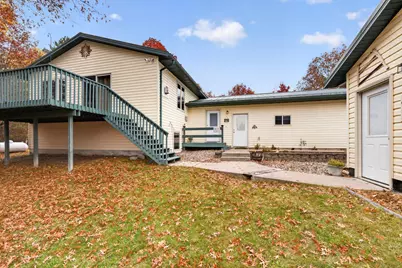642 Center Point Court NW, Bemidji, MN 56601 - Photo 3
