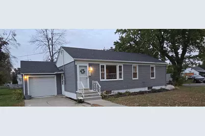 302 W Main Street, Brownsdale, MN 55918 - Photo 1