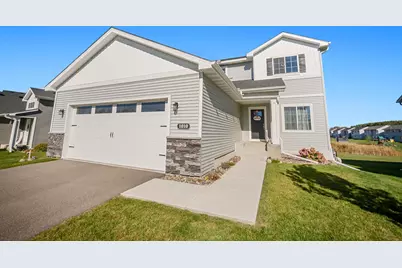 1010 Triumph Trail NE, Isanti, MN 55040 - Photo 1