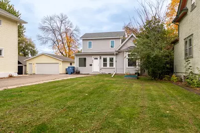 406 Russell Avenue N, Minneapolis, MN 55405 - Photo 1