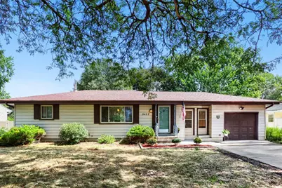 5457 Horizon Drive NE, Fridley, MN 55421 - Photo 1