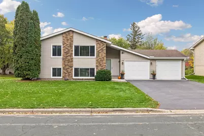 1858 Turquoise Trail, Eagan, MN 55122 - Photo 1