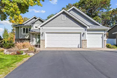 2289 S Coon Creek Drive, Andover, MN 55304 - Photo 1