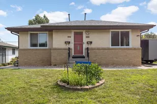 4949 Jackson St NE, Columbia Heights, MN 55421 - Photo 1